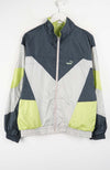 VINTAGE PUMA WINDBREAKER (M)
