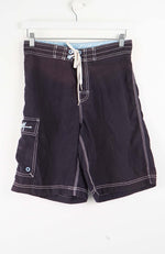 VINTAGE QUIKSILVER SHORTS W29