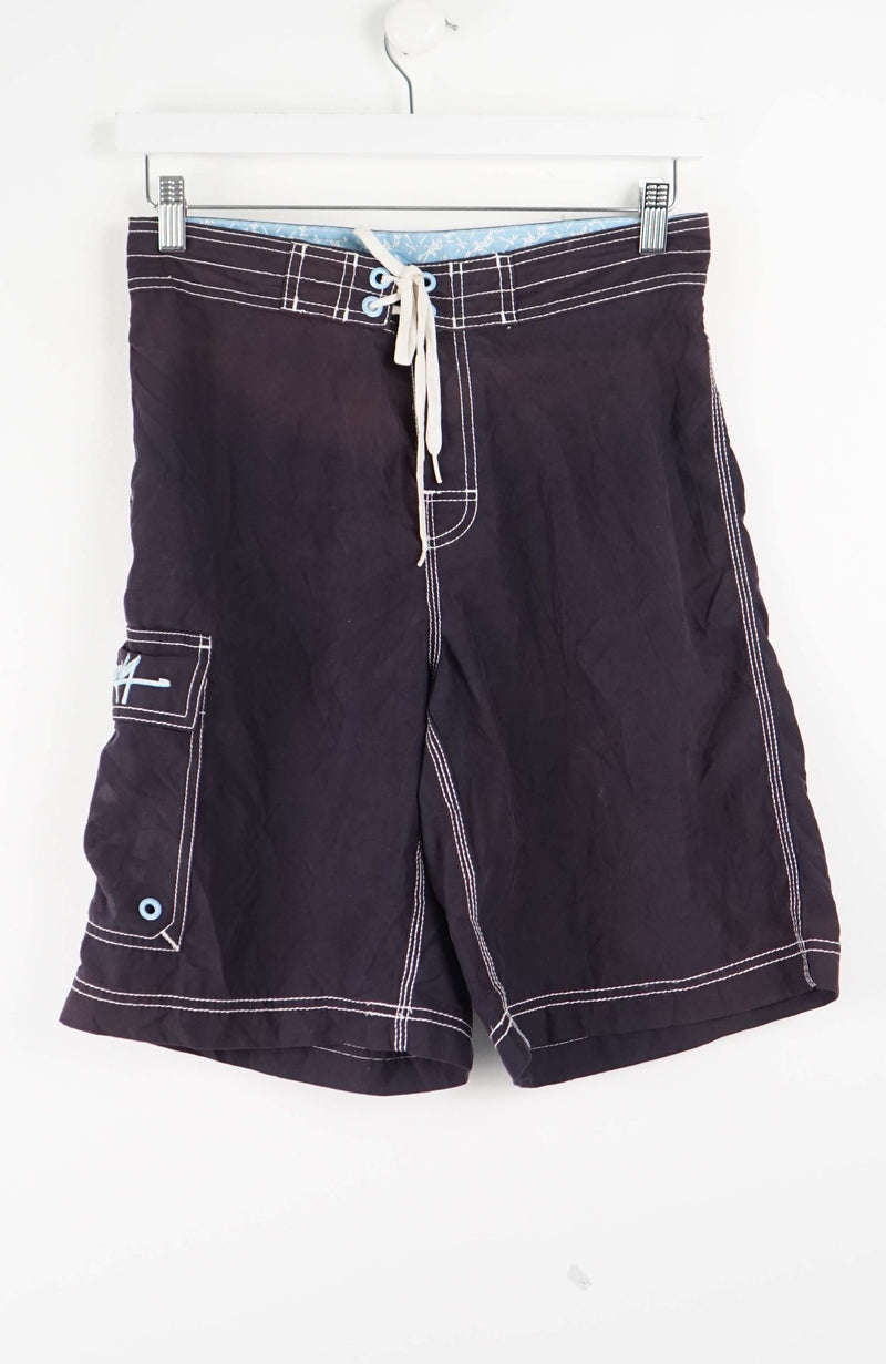 VINTAGE QUIKSILVER SHORTS W29