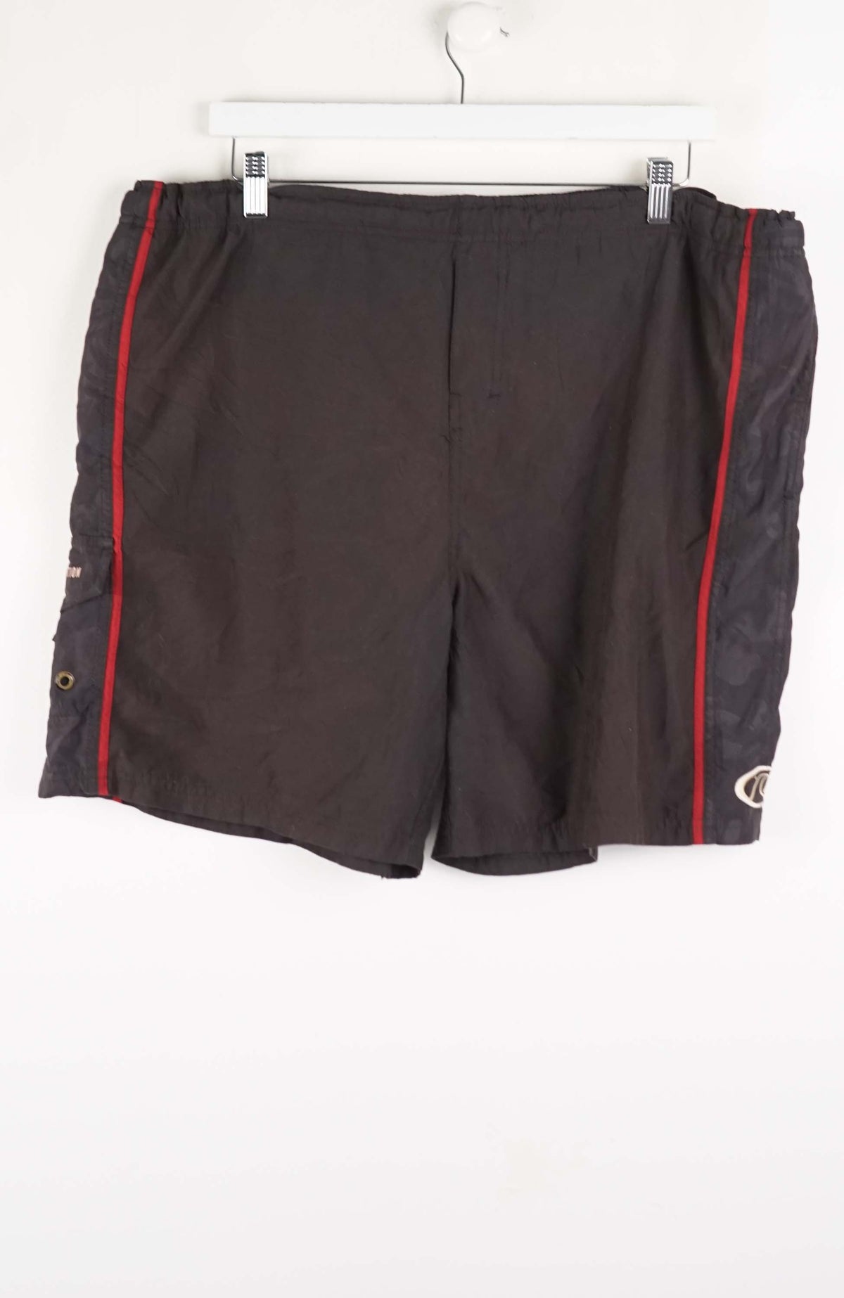 VINTAGE QUIKSILVER ACTIVE SHORTS W40