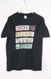 VINTAGE QUIKSILVER T-SHIRT (M)