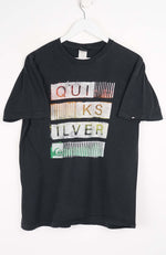 VINTAGE QUIKSILVER T-SHIRT (M)