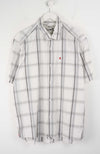 VINTAGE QUIKSILVER SHIRT (XL)