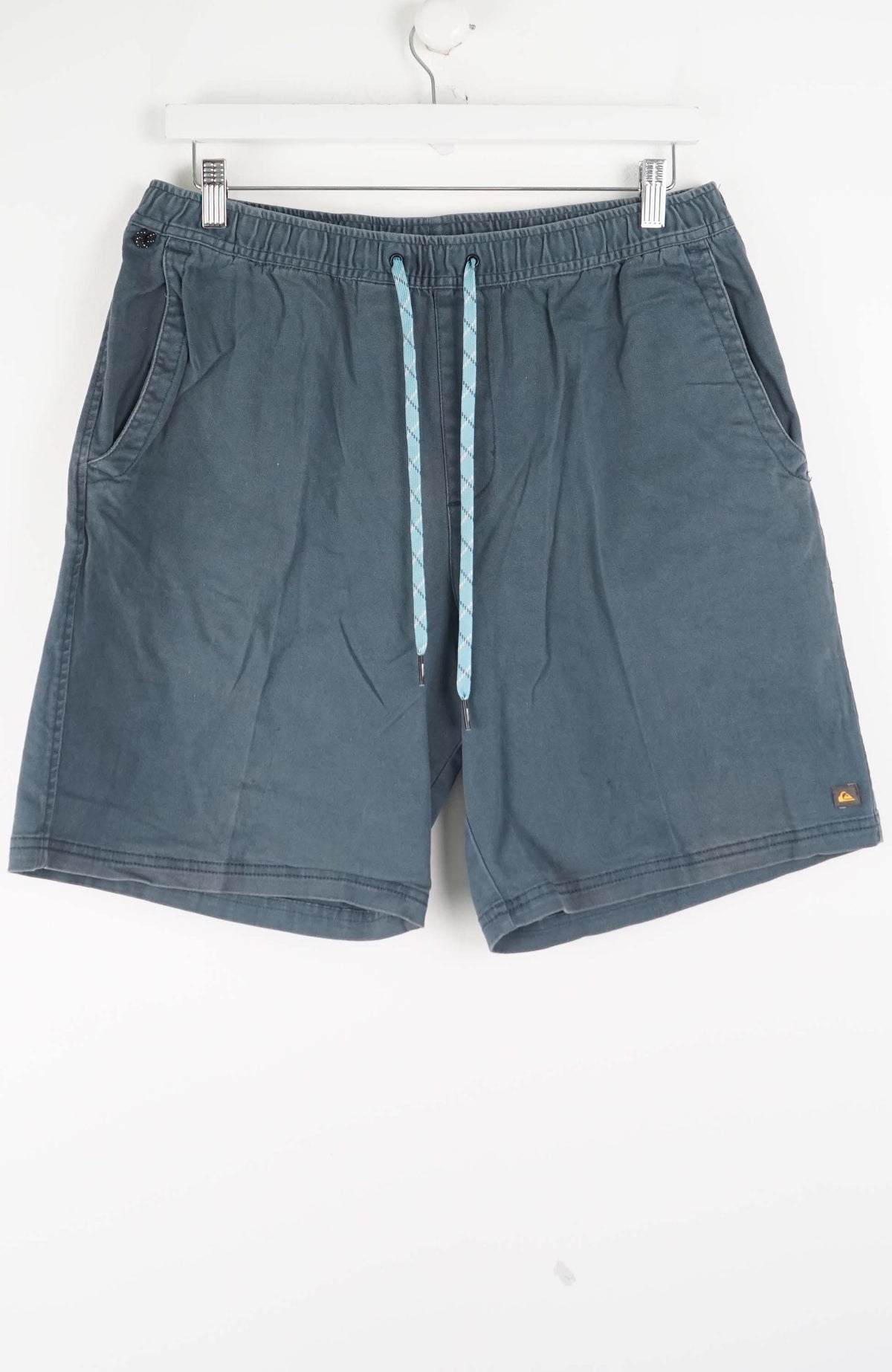 VINTAGE QUIKSILVER WATERMAN SHORTS W31