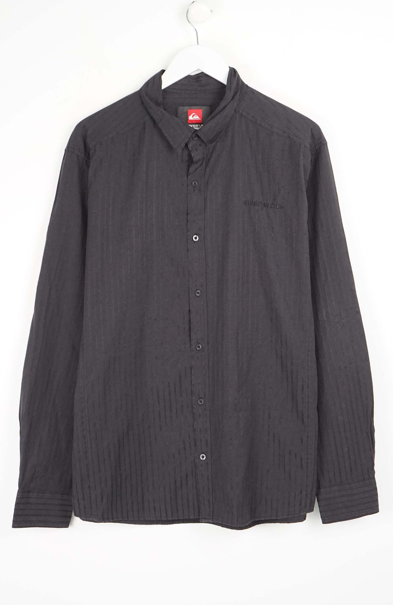 VINTAGE QUIKSILVER SHIRT (L)