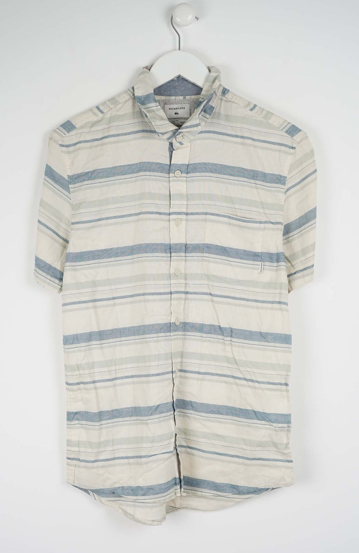 VINTAGE QUIKSILVER SHIRT (S)