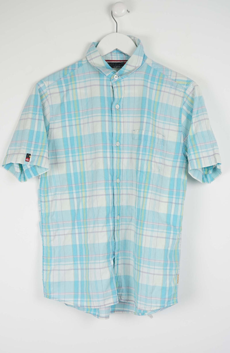 VINTAGE QUIKSILVER SHIRT (S)