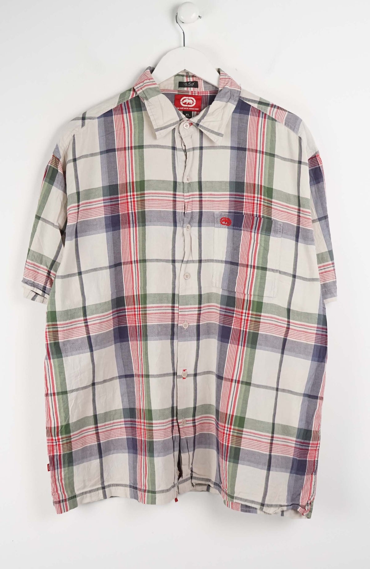 VINTAGE ECKO UNLTD SHIRT (XL)
