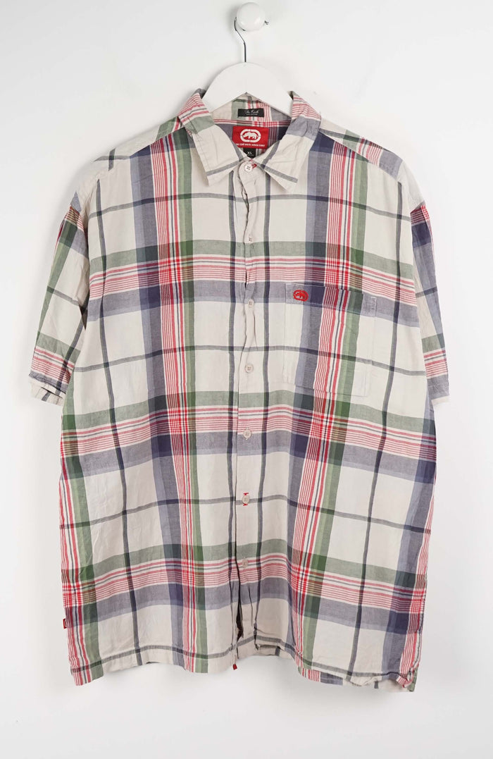 VINTAGE ECKO UNLTD SHIRT (XL)
