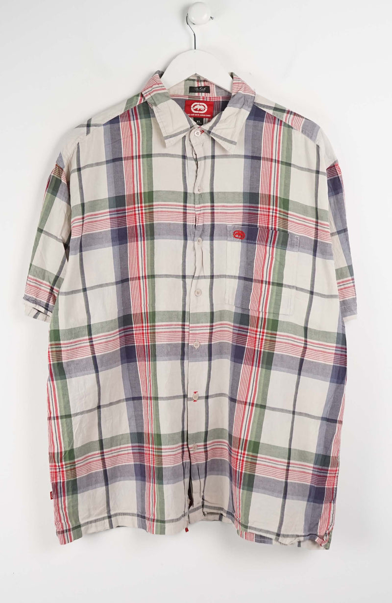 VINTAGE ECKO UNLTD SHIRT (XL)