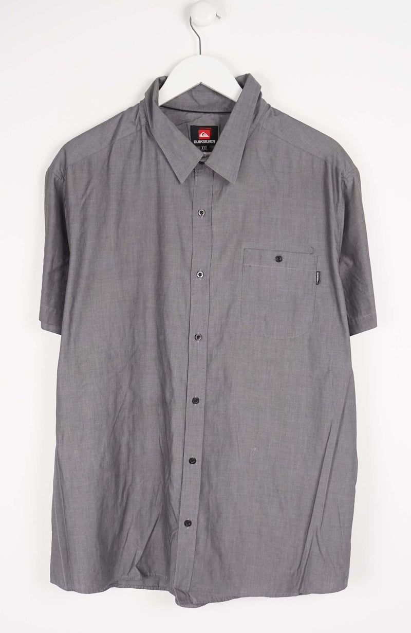 VINTAGE QUIKSILVER SHIRT (XL)