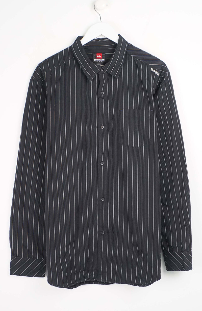 VINTAGE QUIKSILVER SHIRT (XL)