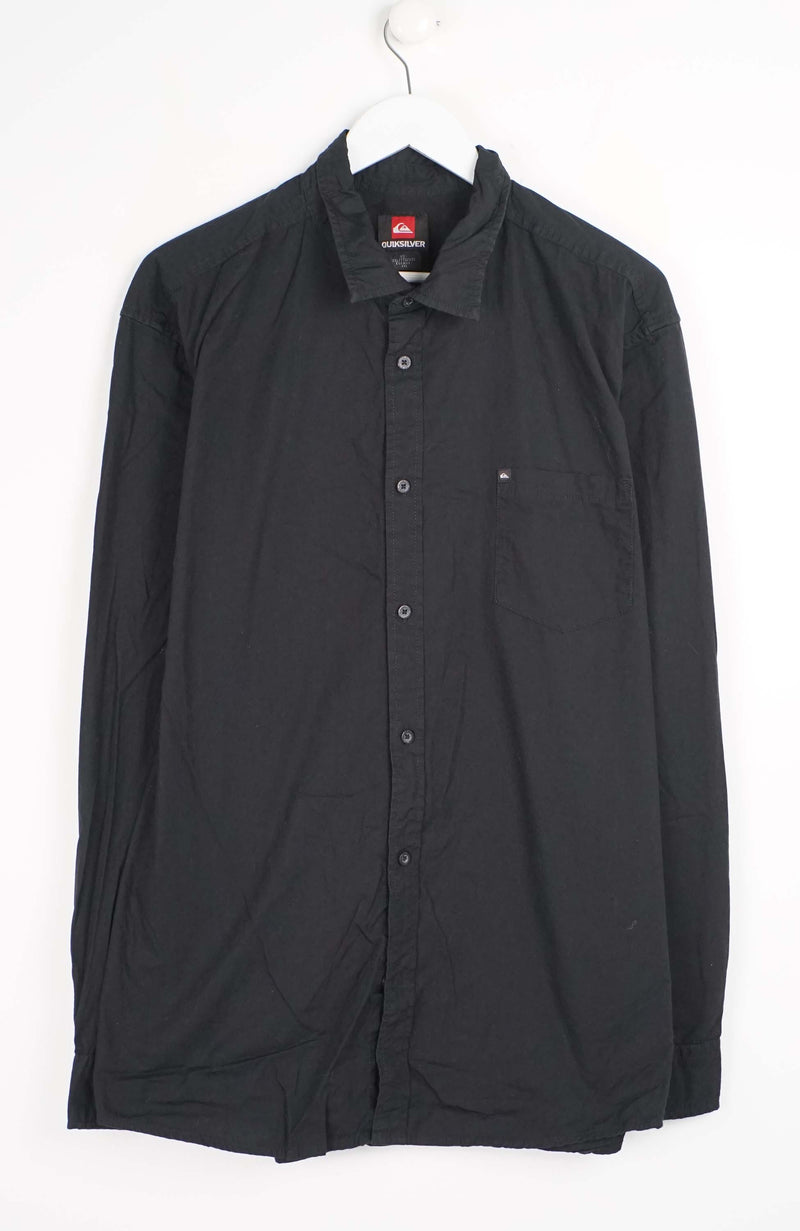 VINTAGE QUIKSILVER SHIRT (XL)