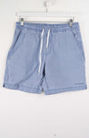VINTAGE QUIKSILVER SHORTS W29