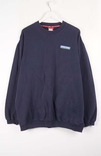 VINTAGE QUIKSILVER SWEATER (XL)