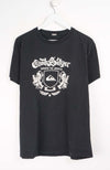 VINTAGE QUIKSILVER T-SHIRT (L)