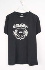 VINTAGE QUIKSILVER T-SHIRT (L)