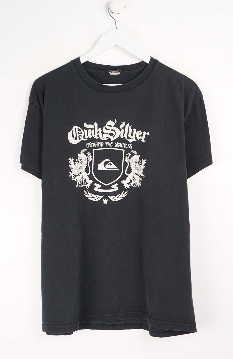 VINTAGE QUIKSILVER T-SHIRT (L)
