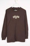 VINTAGE QUIKSILVER T-SHIRT (L)