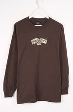 VINTAGE QUIKSILVER T-SHIRT (L)