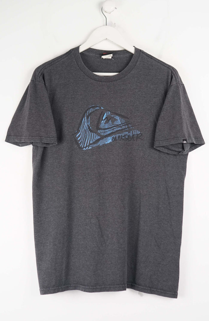 VINTAGE QUIKSILVER T-SHIRT (S)