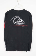 VINTAGE QUIKSILVER T-SHIRT (M)