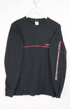 VINTAGE QUIKSILVER T-SHIRT (M)