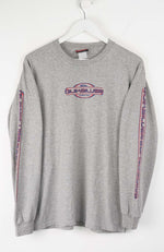 VINTAGE QUIKSILVER T-SHIRT (M)