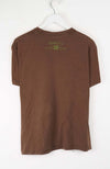VINTAGE QUIKSILVER T-SHIRT (M)