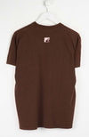 VINTAGE QUIKSILVER T-SHIRT (S)