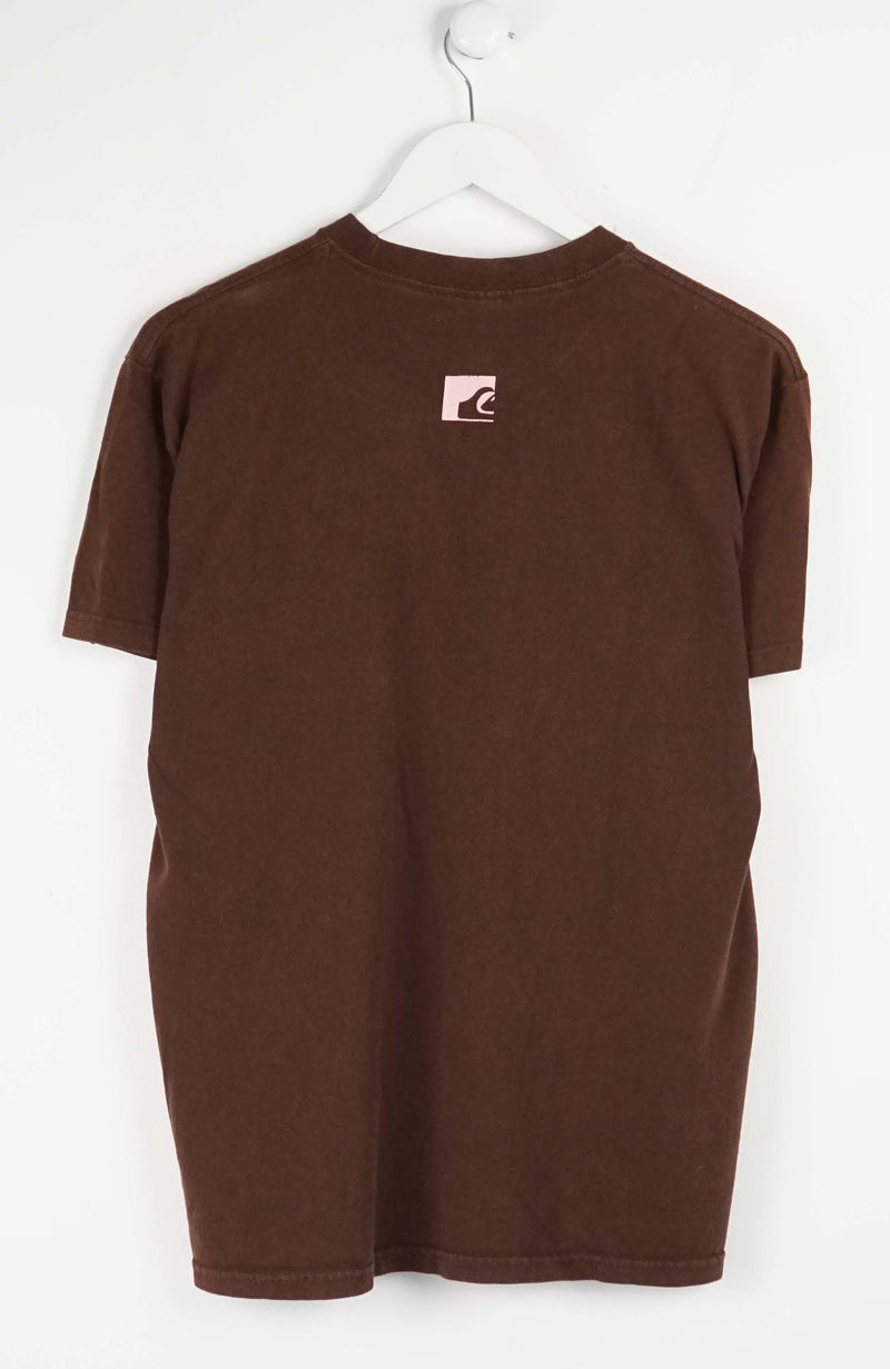 VINTAGE QUIKSILVER T-SHIRT (S)