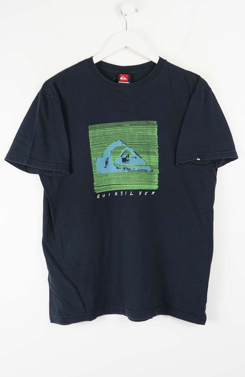 VINTAGE QUIKSILVER T-SHIRT (M)
