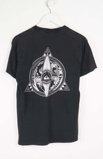 VINTAGE QUIKSILVER T-SHIRT (S)