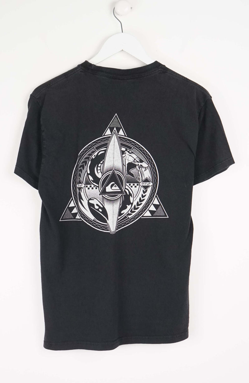 VINTAGE QUIKSILVER T-SHIRT (S)