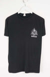 VINTAGE QUIKSILVER T-SHIRT (S)