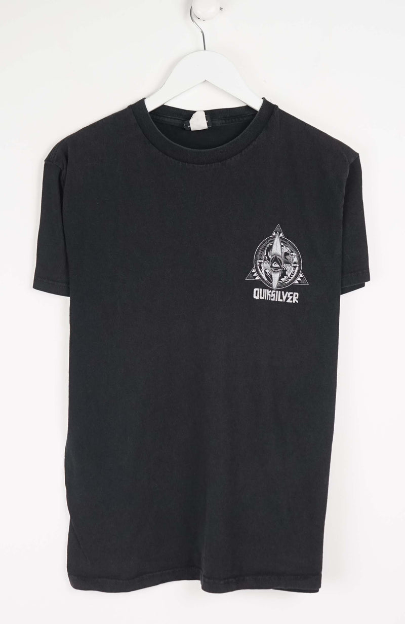 VINTAGE QUIKSILVER T-SHIRT (S)