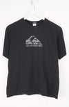 VINTAGE QUIKSILVER T-SHIRT (S)