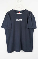 VINTAGE QUIKSILVER T-SHIRT (L)