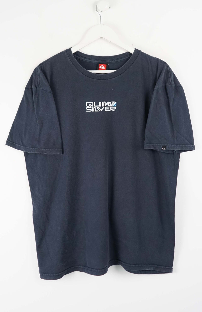 VINTAGE QUIKSILVER T-SHIRT (L)