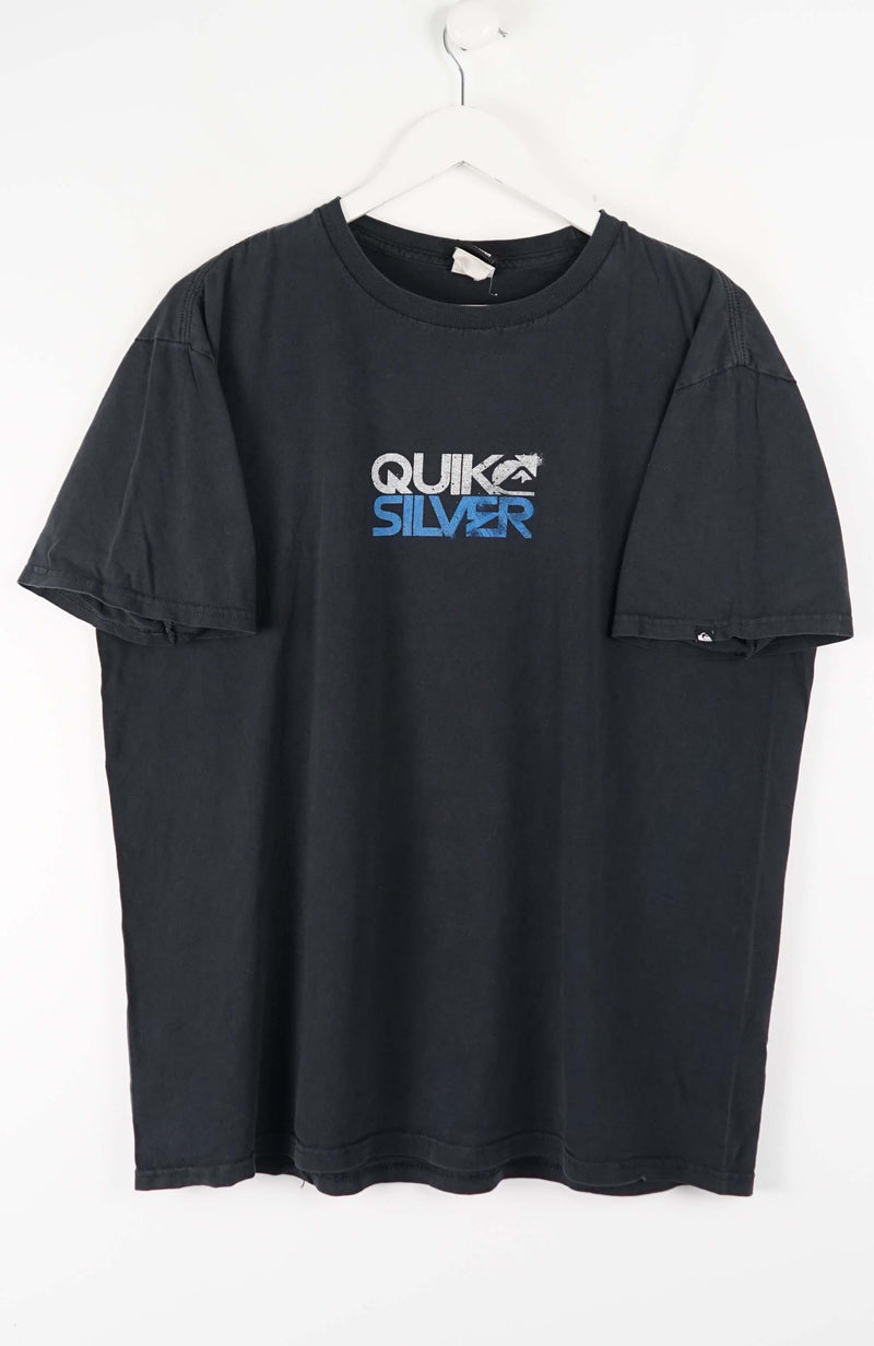 VINTAGE QUIKSILVER T-SHIRT (L)