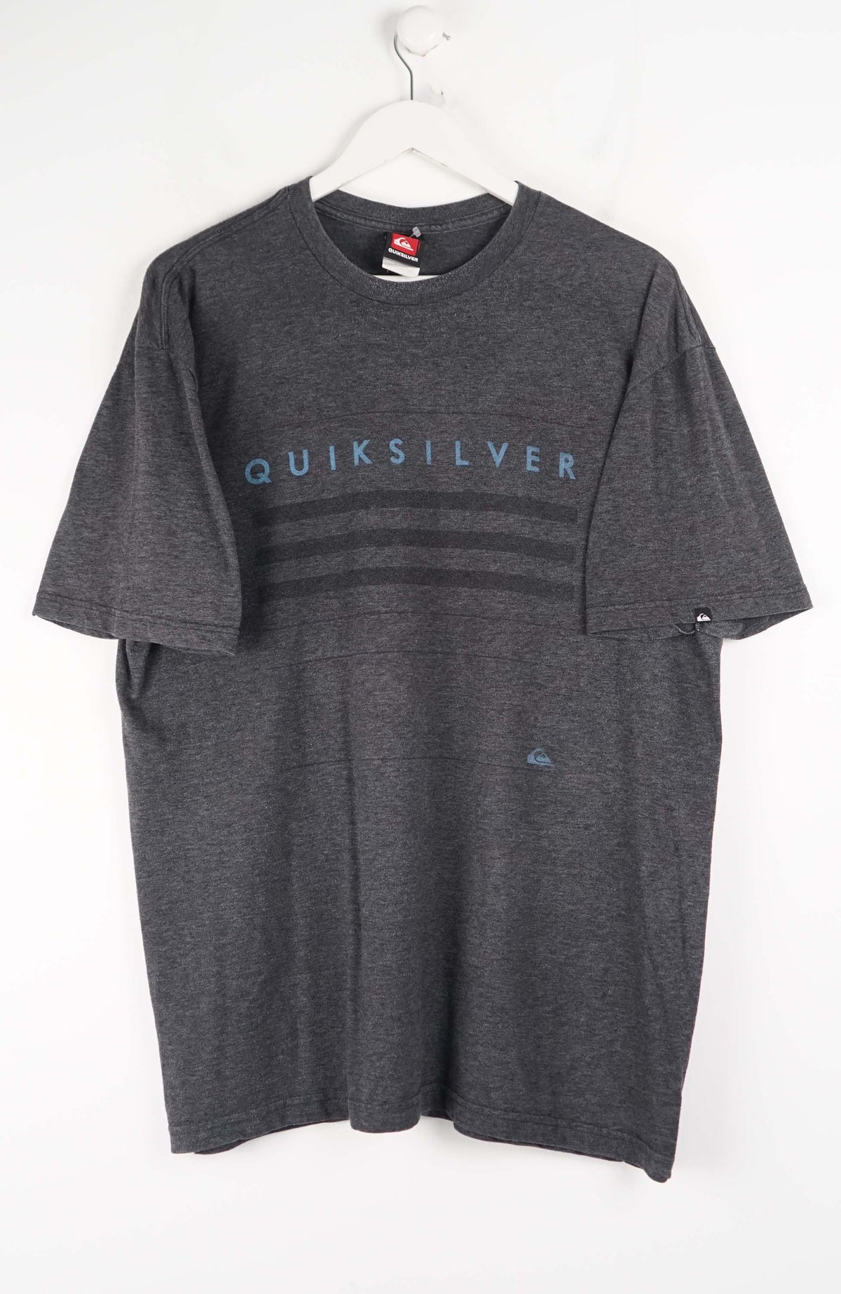VINTAGE QUIKSILVER T-SHIRT (XL)