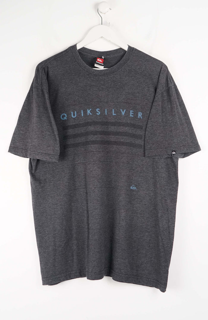 VINTAGE QUIKSILVER T-SHIRT (XL)