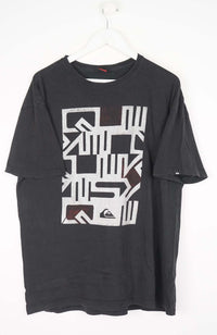 VINTAGE QUIKSILVER T-SHIRT (XL)