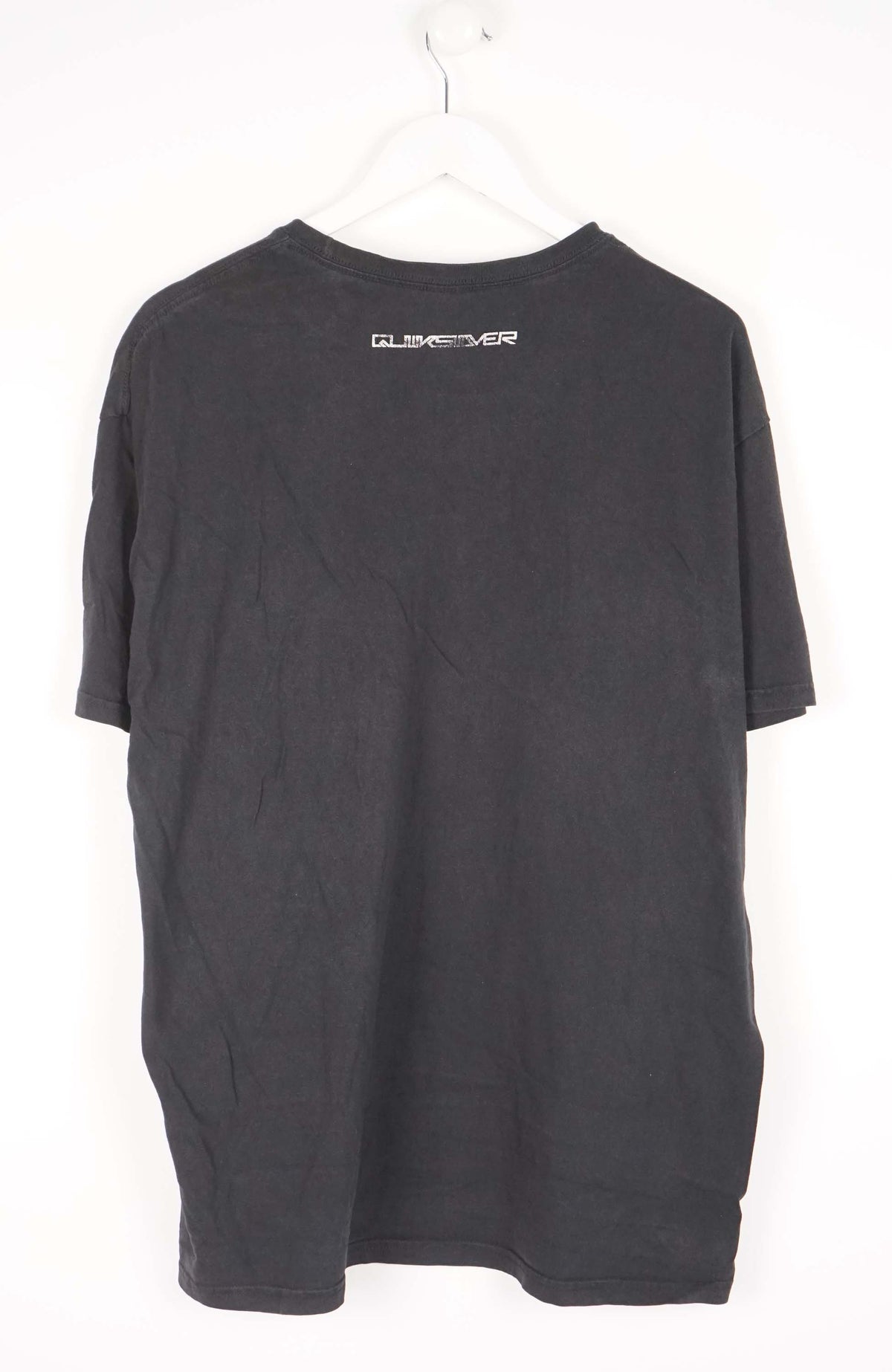 VINTAGE QUIKSILVER T-SHIRT (XL)