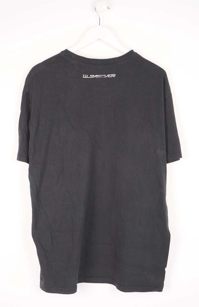 VINTAGE QUIKSILVER T-SHIRT (XL)