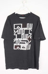 VINTAGE QUIKSILVER T-SHIRT (XL)