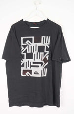 VINTAGE QUIKSILVER T-SHIRT (XL)