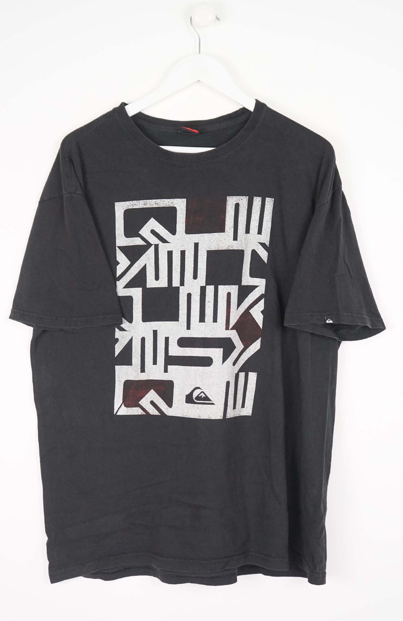 VINTAGE QUIKSILVER T-SHIRT (XL)