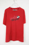 VINTAGE QUIKSILVER T-SHIRT (XL)