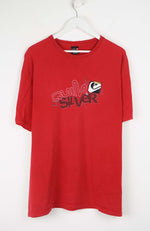 VINTAGE QUIKSILVER T-SHIRT (XL)